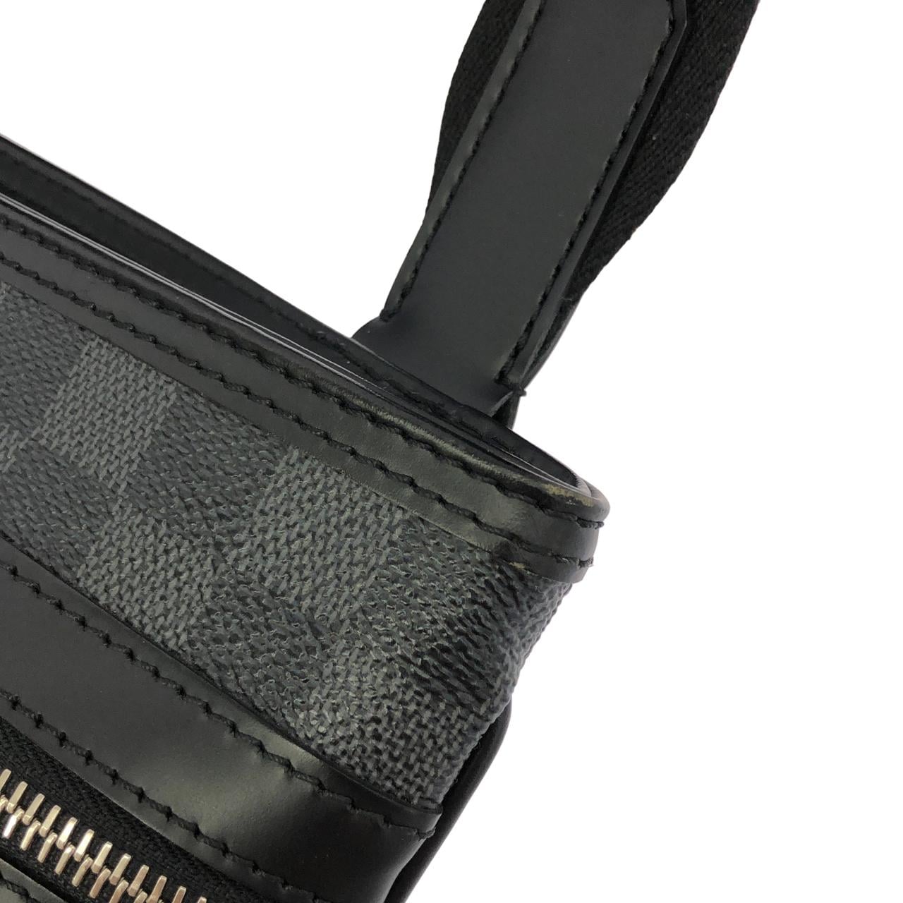 LOUIS VUITTON N58028 Shoulder Damier 5