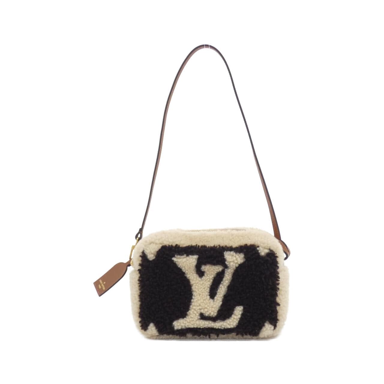 LOUIS VUITTON M68599 Handbag Monogram