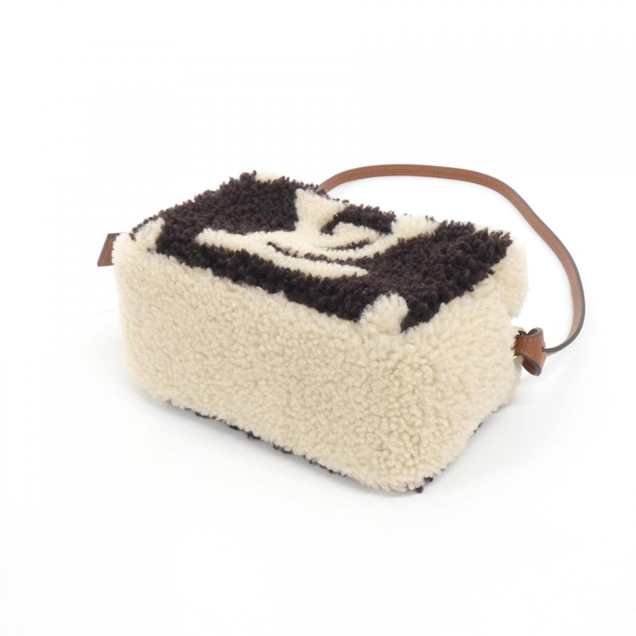 LOUIS VUITTON M68599 Handbag Monogram 3
