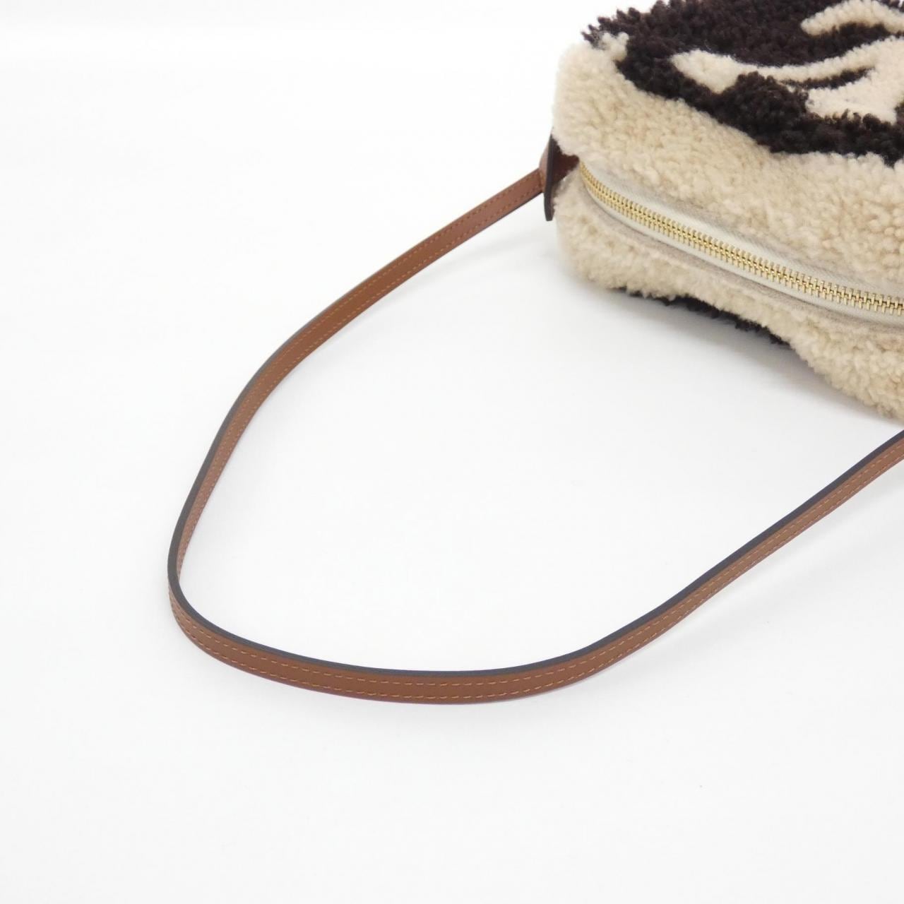 LOUIS VUITTON M68599 Handbag Monogram 4