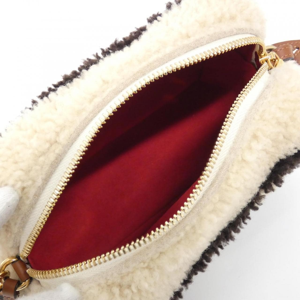 LOUIS VUITTON M68599 Handbag Monogram 5