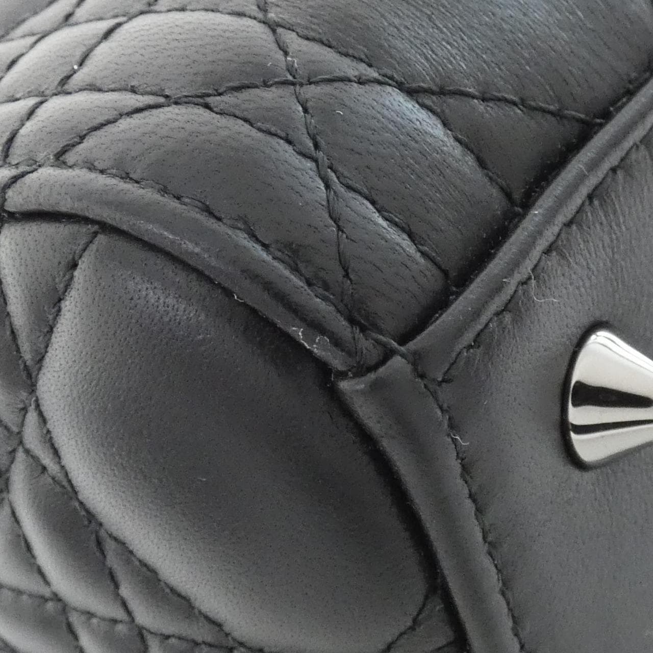 DIOR Lady Dior M0565BNGE 手提包 羊皮 3