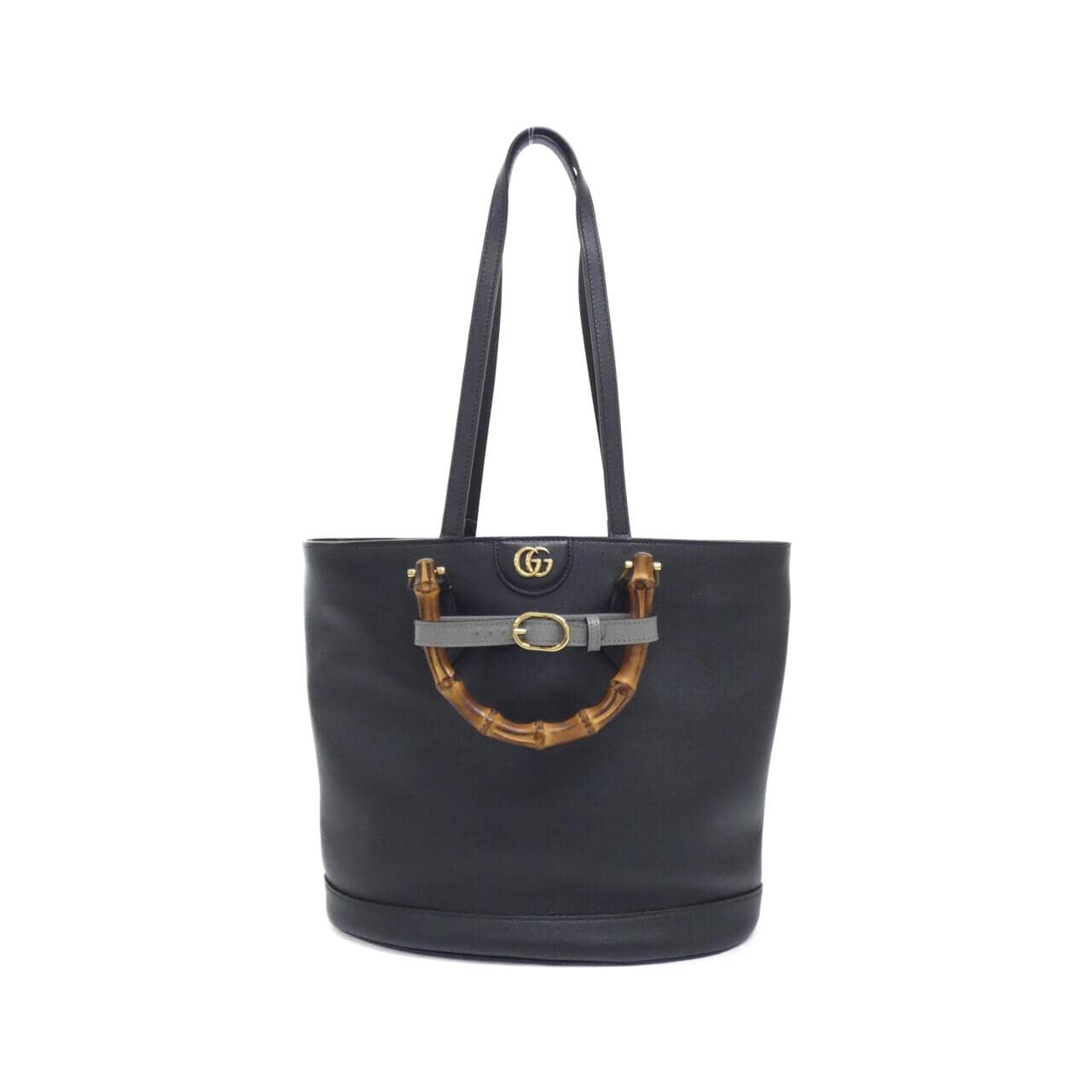 GUCCI 750394 UAAAY 手提包 皮革