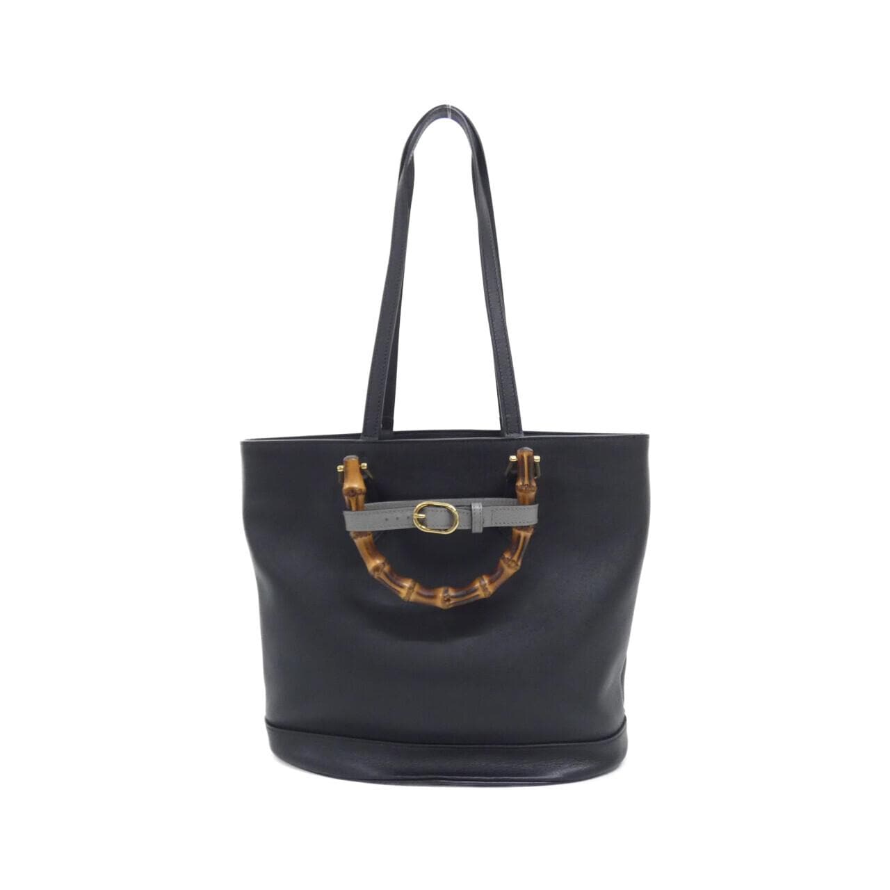 GUCCI 750394 UAAAY 手提包 皮革 2