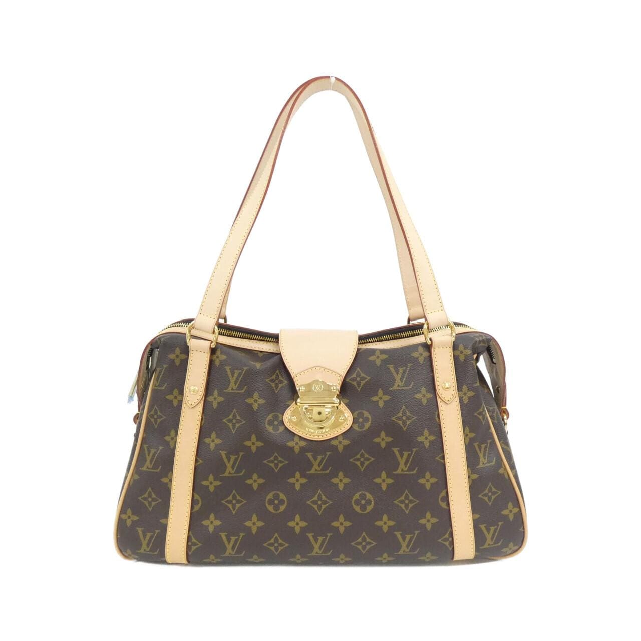 LOUIS VUITTON M51186 Shoulder Monogram