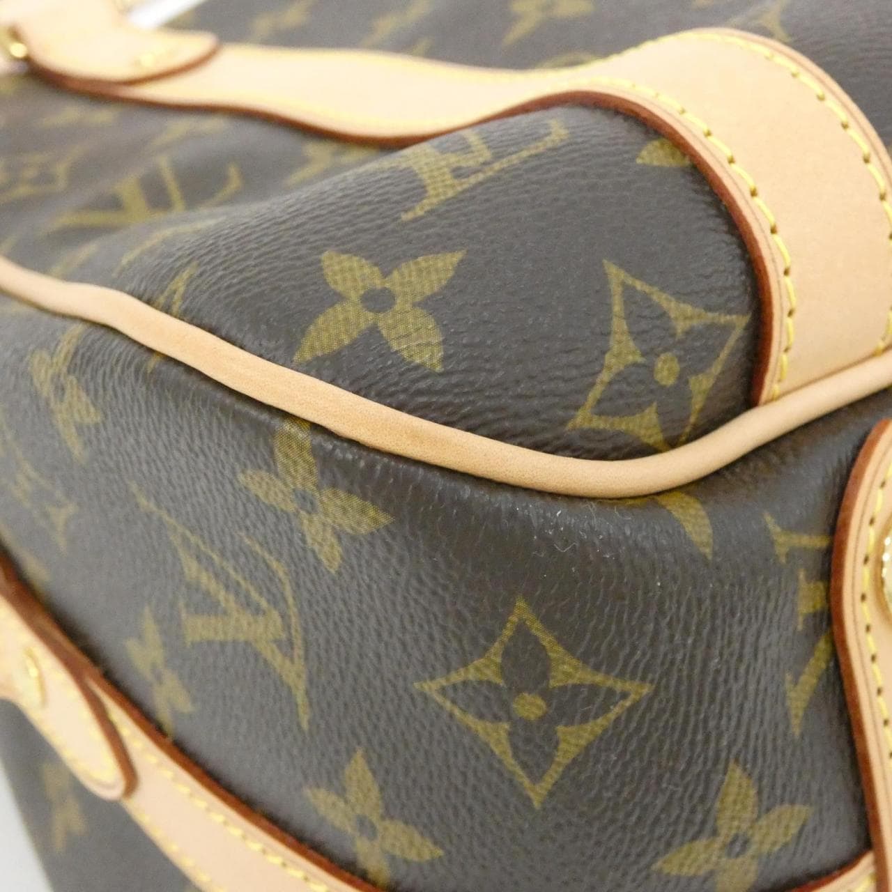 LOUIS VUITTON M51186 Shoulder Monogram 2