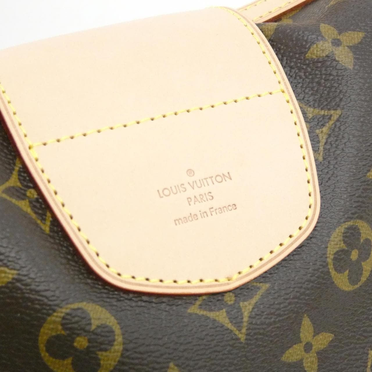 LOUIS VUITTON M51186 Shoulder Monogram 4