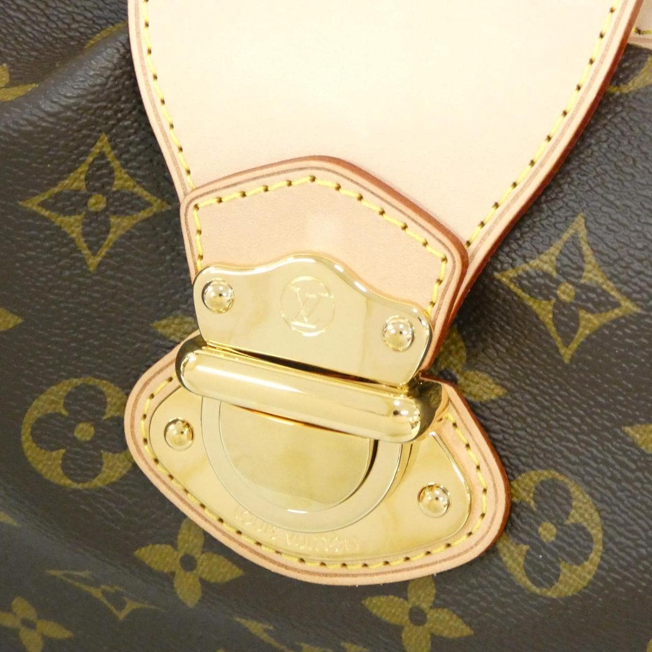 LOUIS VUITTON M51186 Shoulder Monogram 5