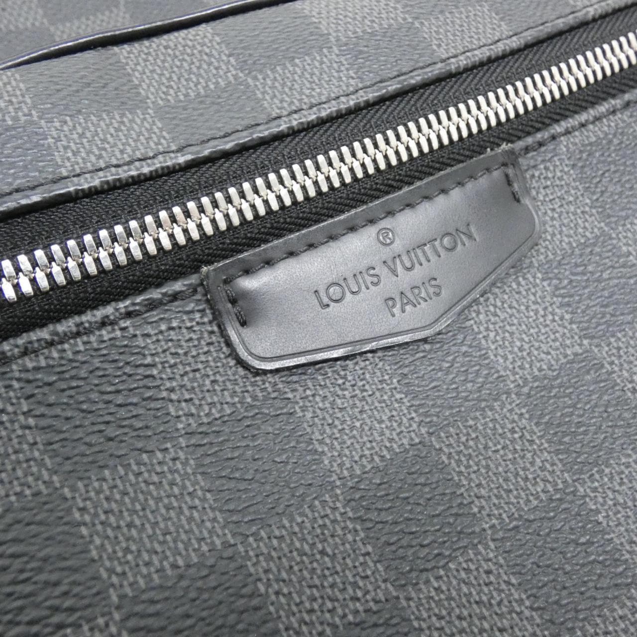 LOUIS VUITTON N41473 Backpack Damier 4