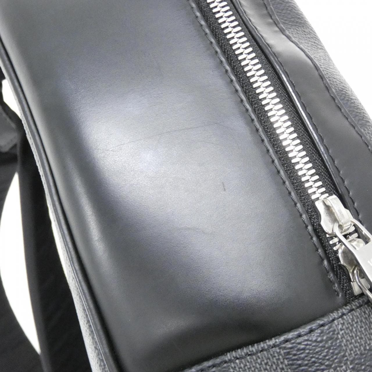 LOUIS VUITTON N41473 Backpack Damier 5