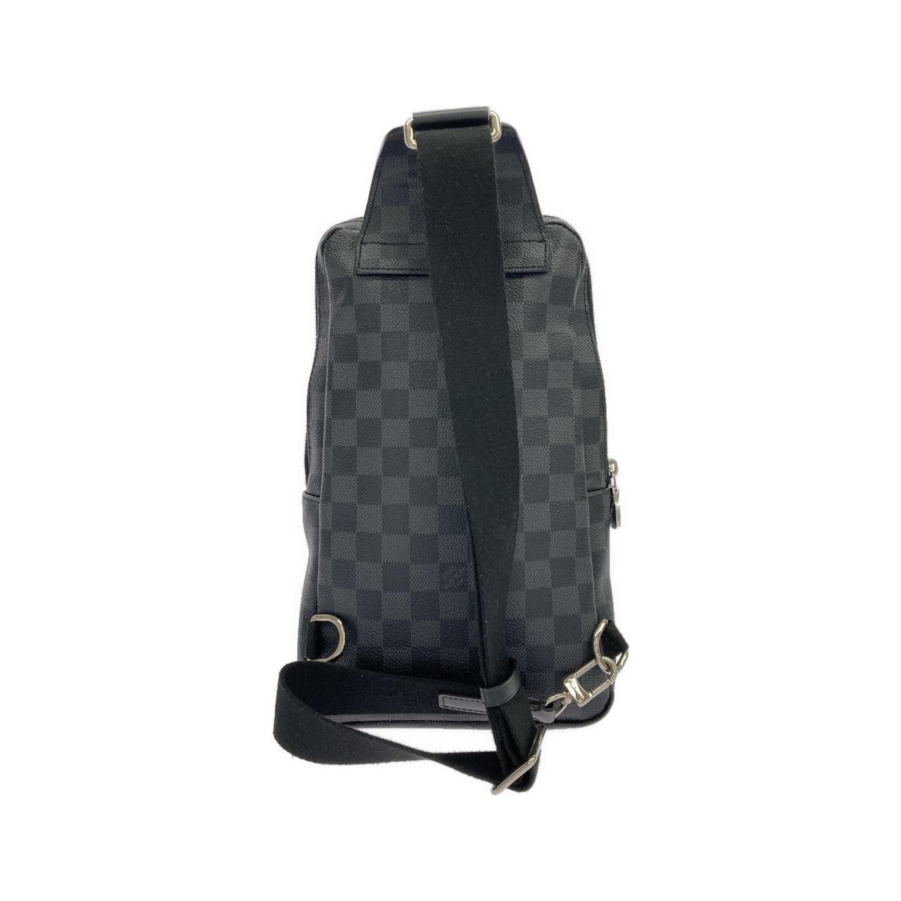 LOUIS VUITTON Avenue N41719 肩背包 Damier 2