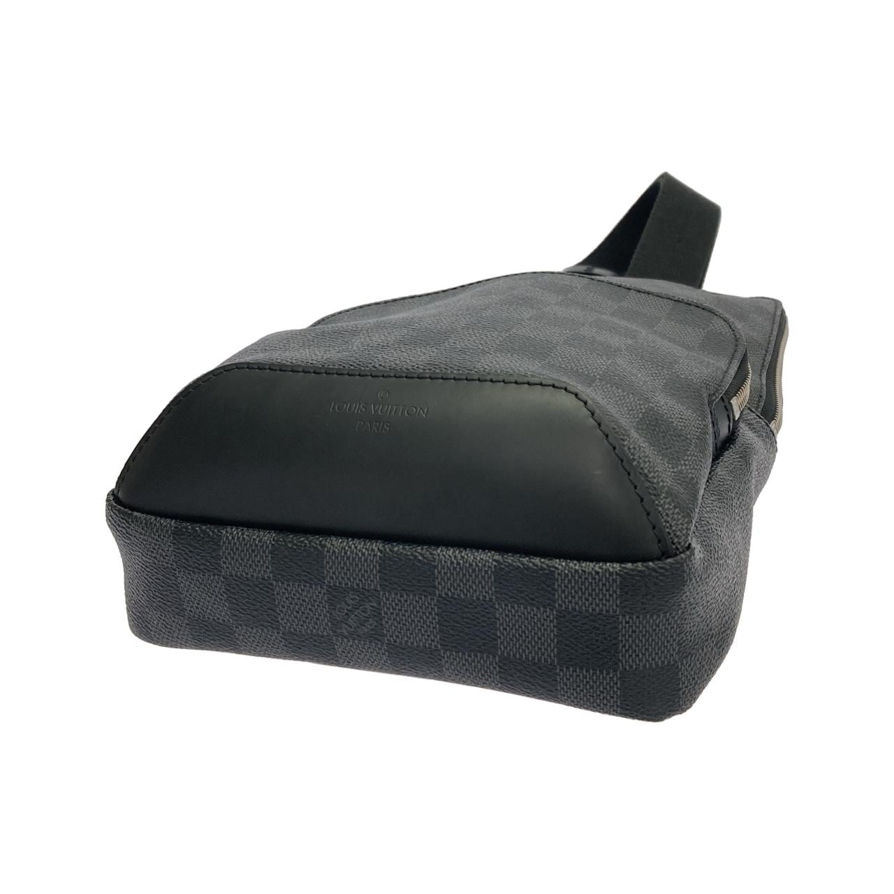 LOUIS VUITTON Avenue N41719 肩背包 Damier 3