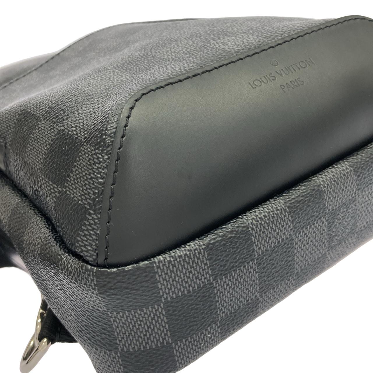 LOUIS VUITTON Avenue N41719 肩背包 Damier 4