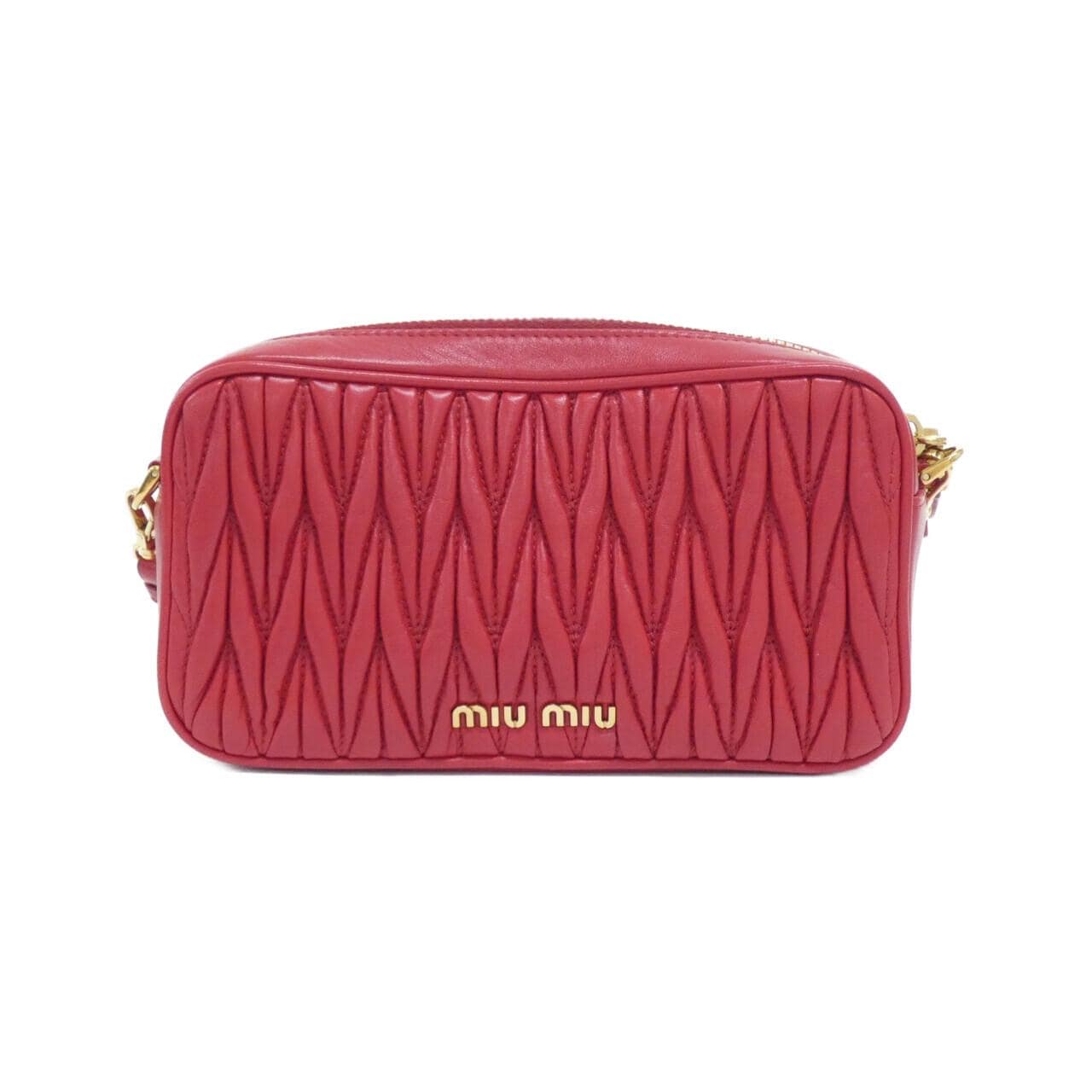 MIU MIU 5DH059 肩背包 2