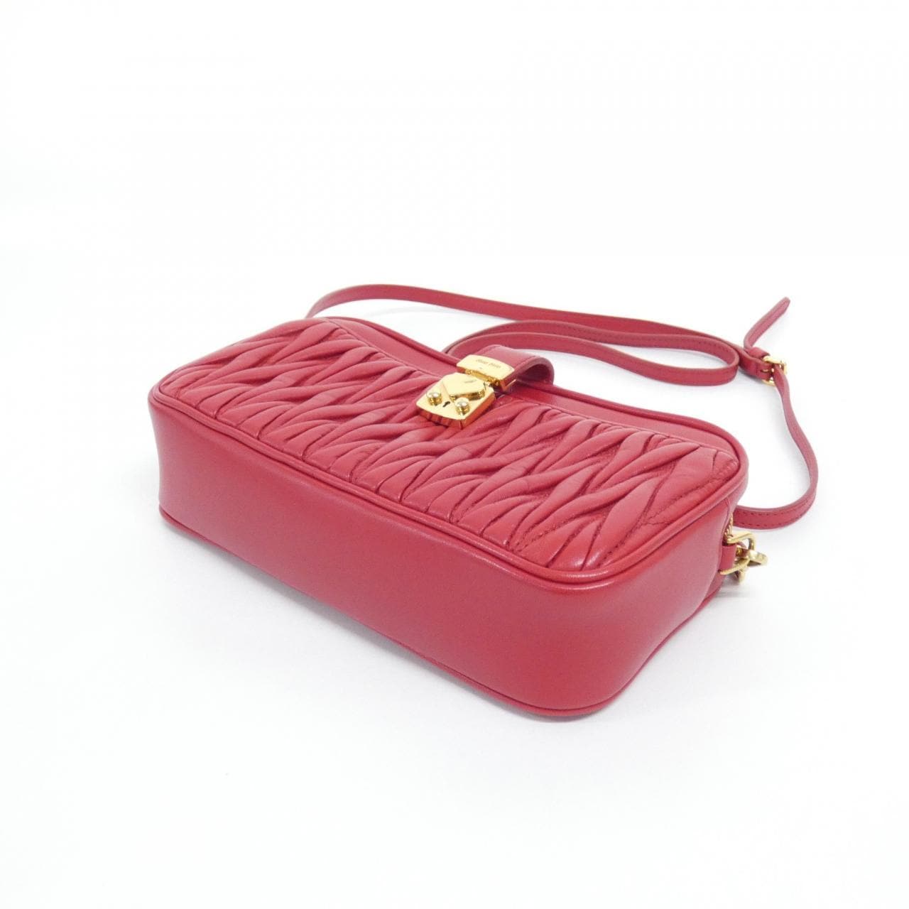 MIU MIU 5DH059 肩背包 3