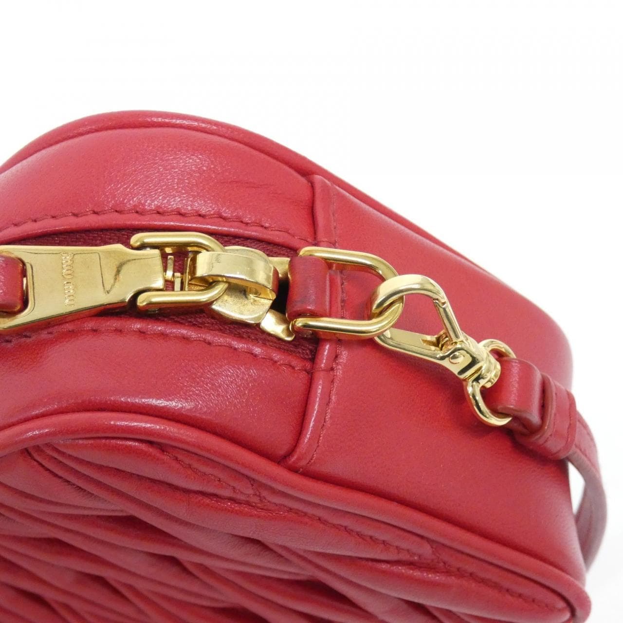 MIU MIU 5DH059 肩背包 4