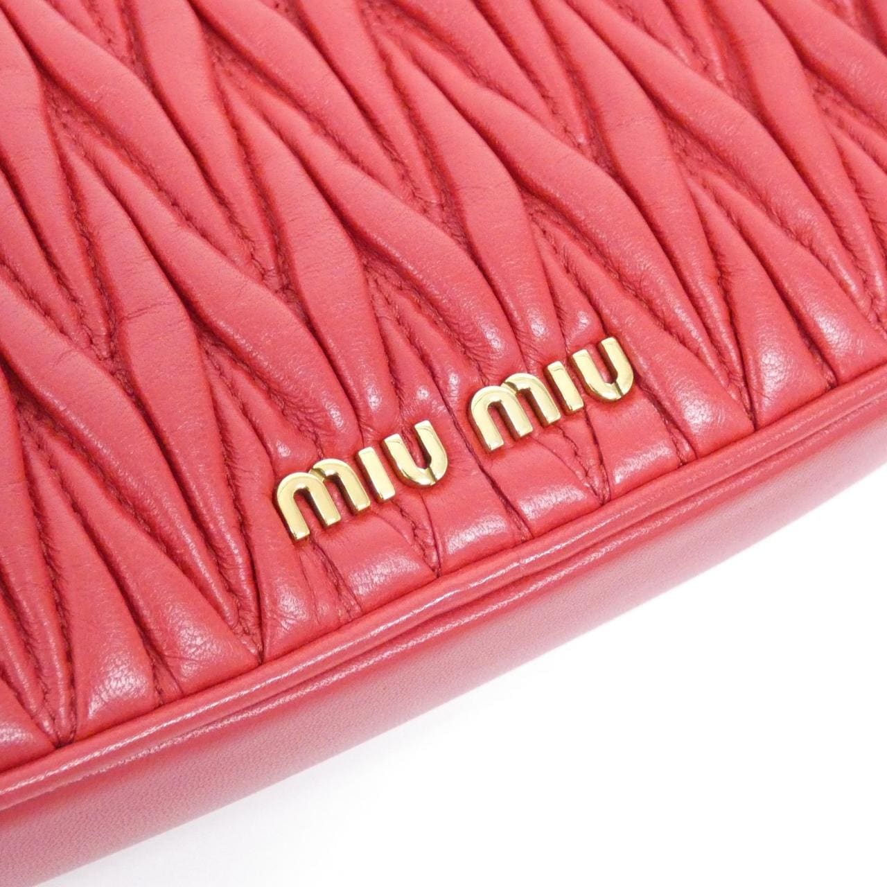 MIU MIU 5DH059 肩背包 5