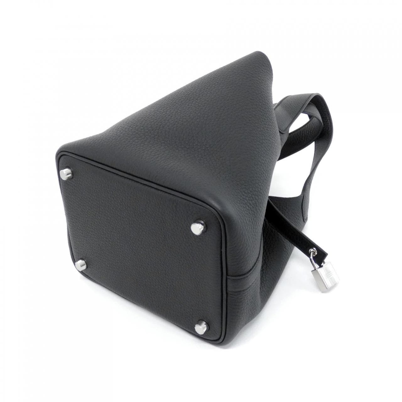 HERMES Picotin 056289CK 手提包 Clemence 2