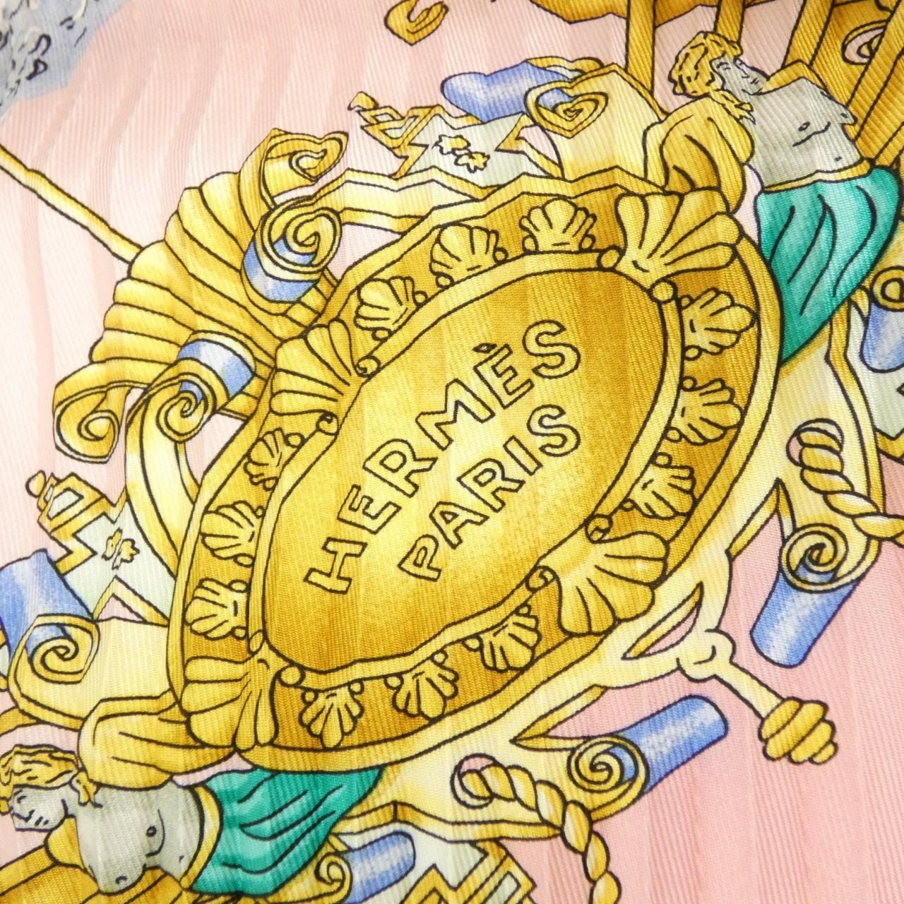 HERMES Scarf 4