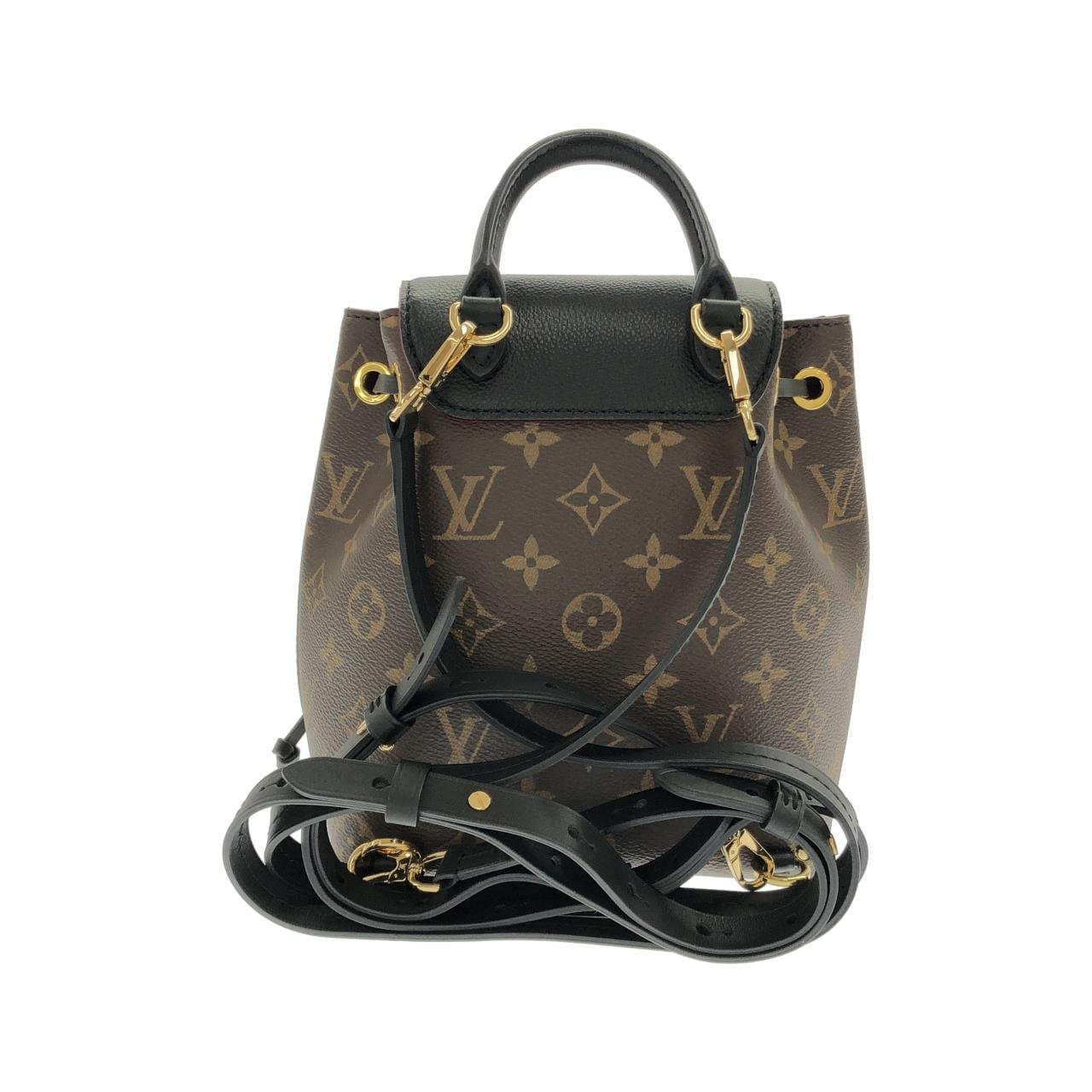 LOUIS VUITTON Montsouris M45516 背包 Monogram 2