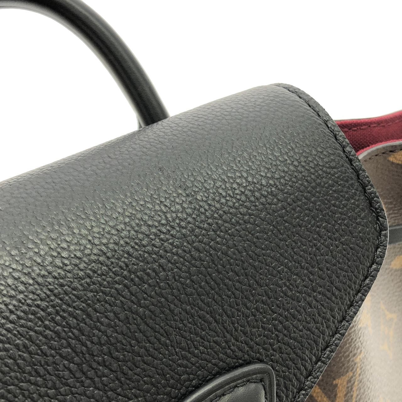 LOUIS VUITTON Montsouris M45516 背包 Monogram 4