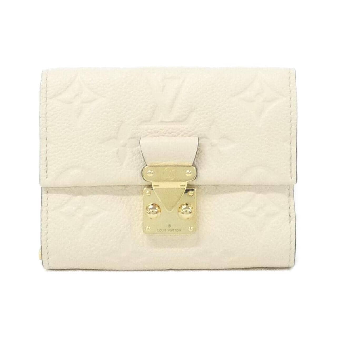 LOUIS VUITTON M81071 銀包 Monogram