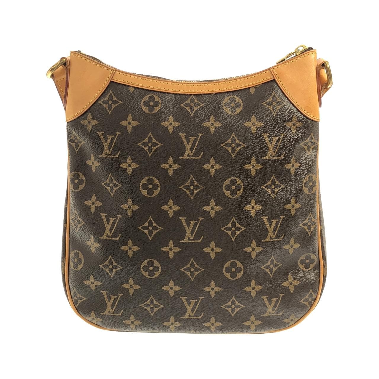 LOUIS VUITTON Odéon M56390 肩背包 Monogram 2