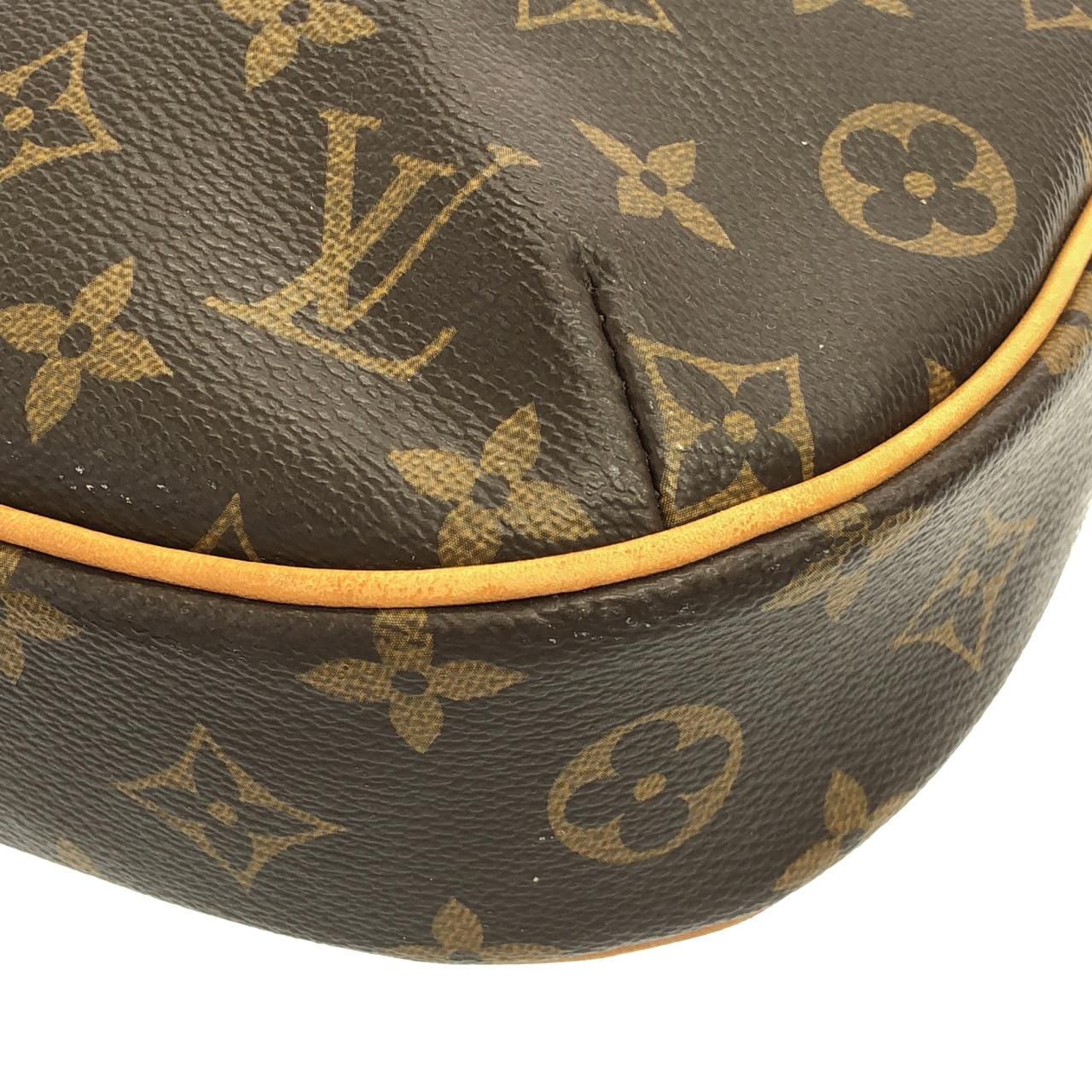 LOUIS VUITTON Odéon M56390 肩背包 Monogram 3