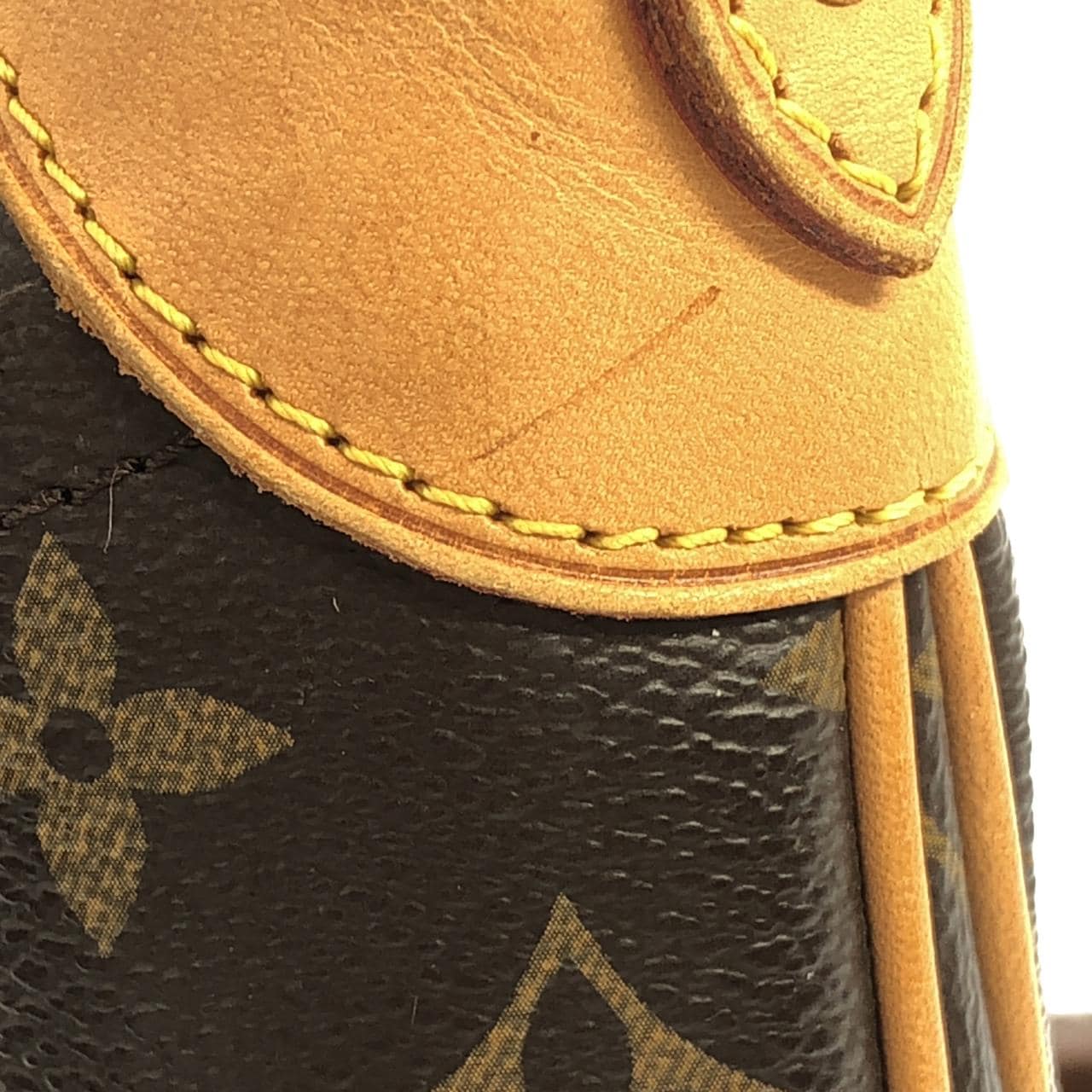 LOUIS VUITTON Odéon M56390 肩背包 Monogram 5