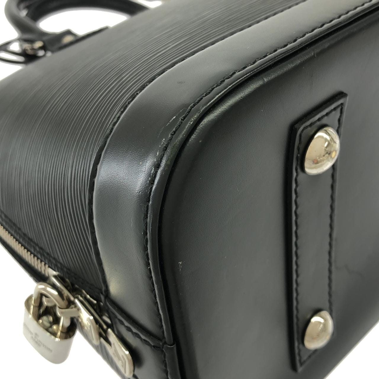 LOUIS VUITTON Alma M40302 手提包 Epi 2