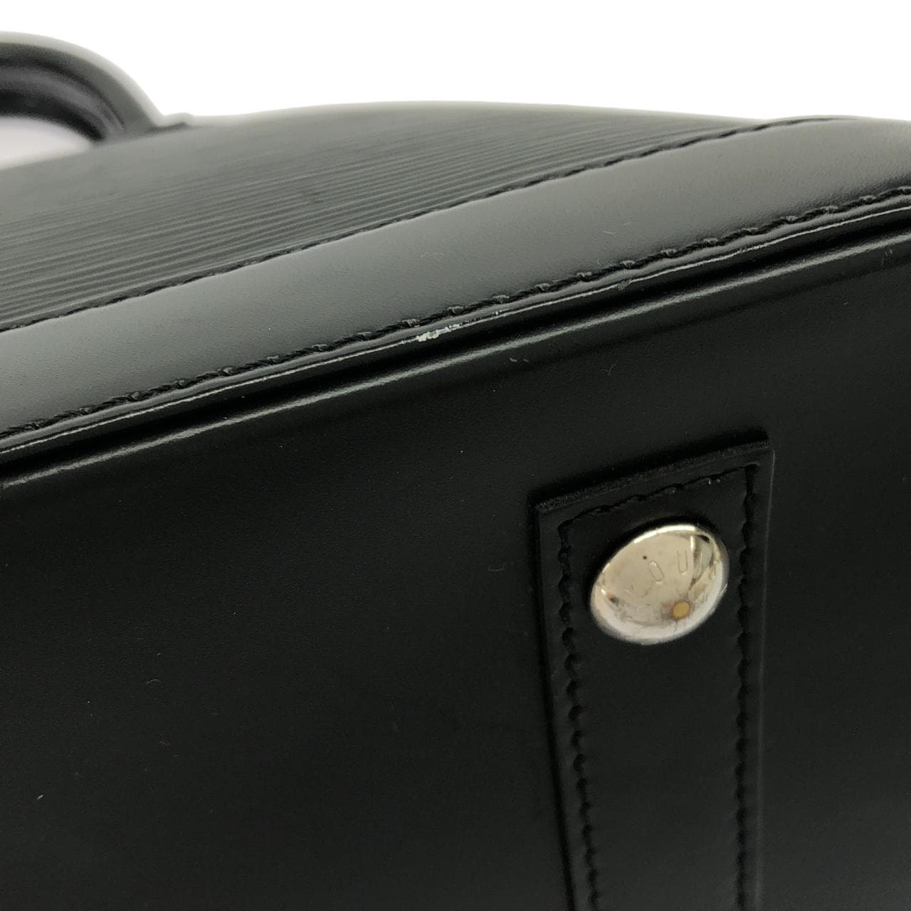 LOUIS VUITTON Alma M40302 手提包 Epi 3