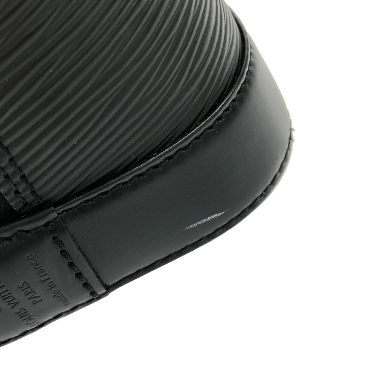 LOUIS VUITTON Alma M40302 手提包 Epi 5