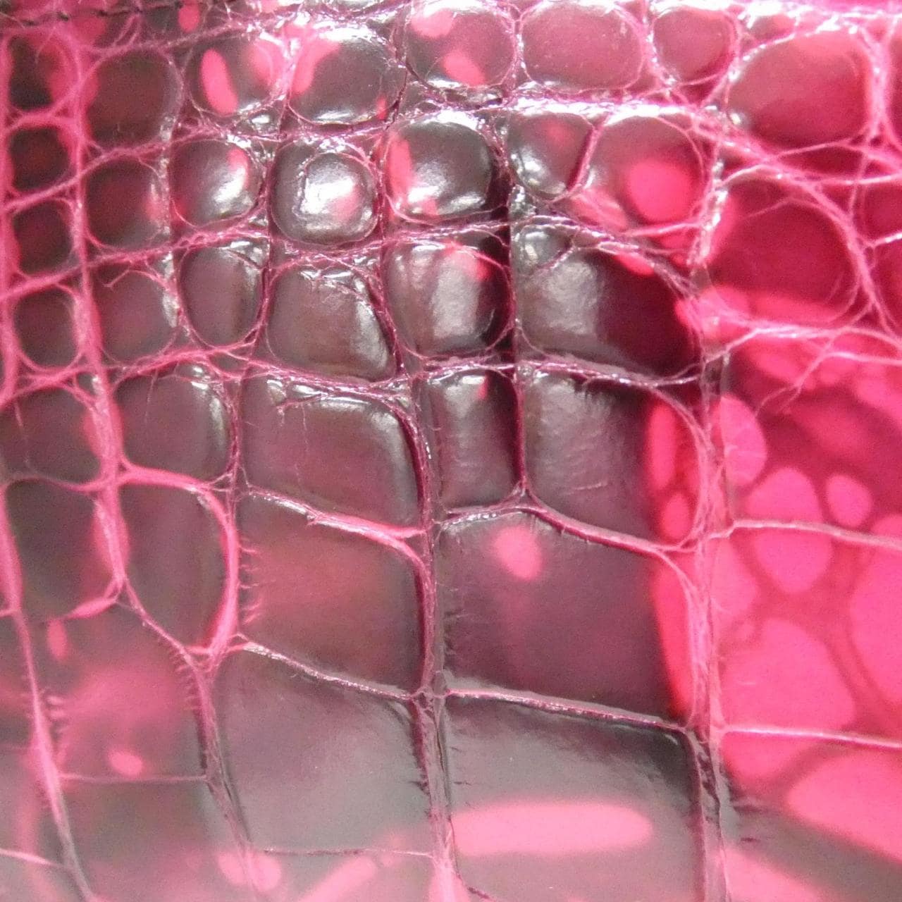 LOUIS VUITTON N95089 散紙包 皮革 3