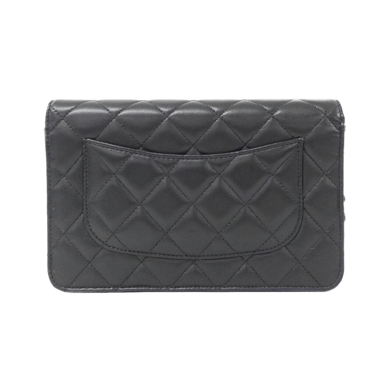 CHANEL Timeless Classic AP0250 Wallet Lambskin 2