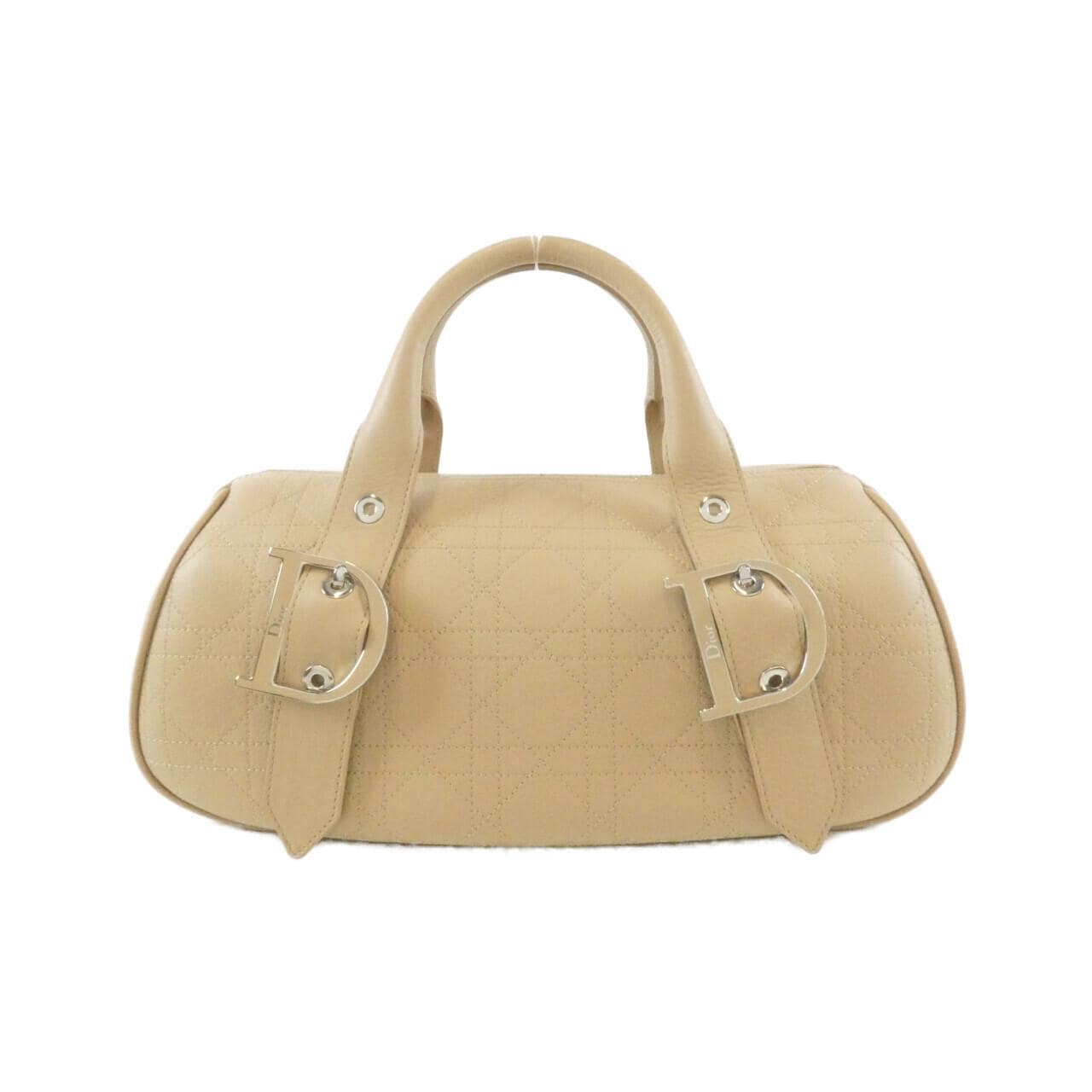 DIOR CCO44781 Boston Leather