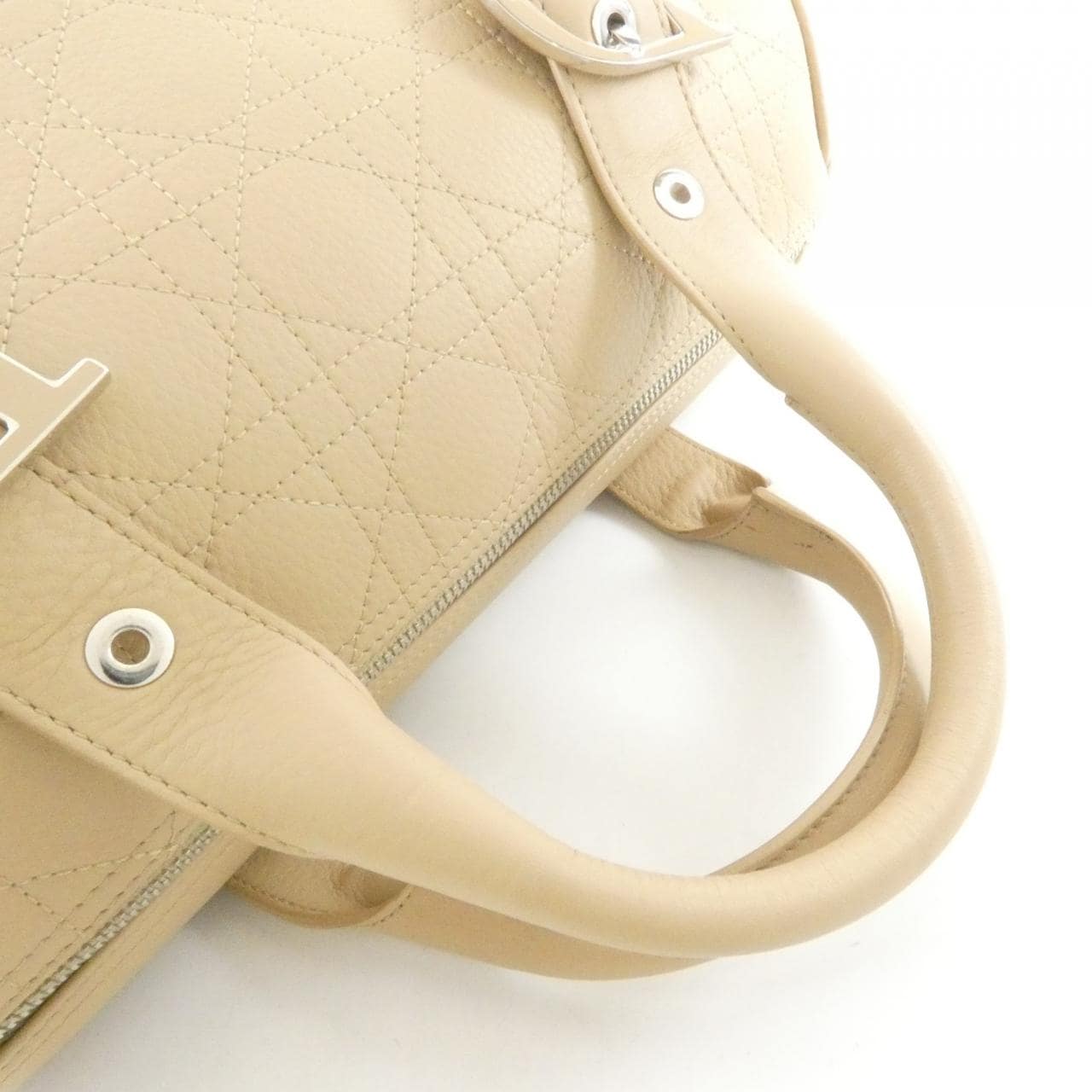 DIOR CCO44781 Boston Leather 4