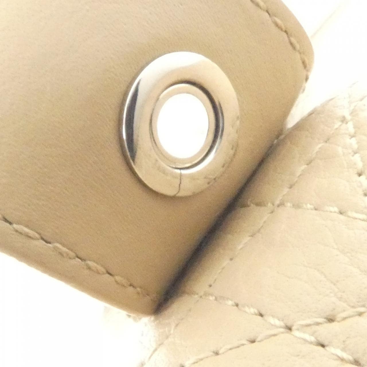 DIOR CCO44781 Boston Leather 5
