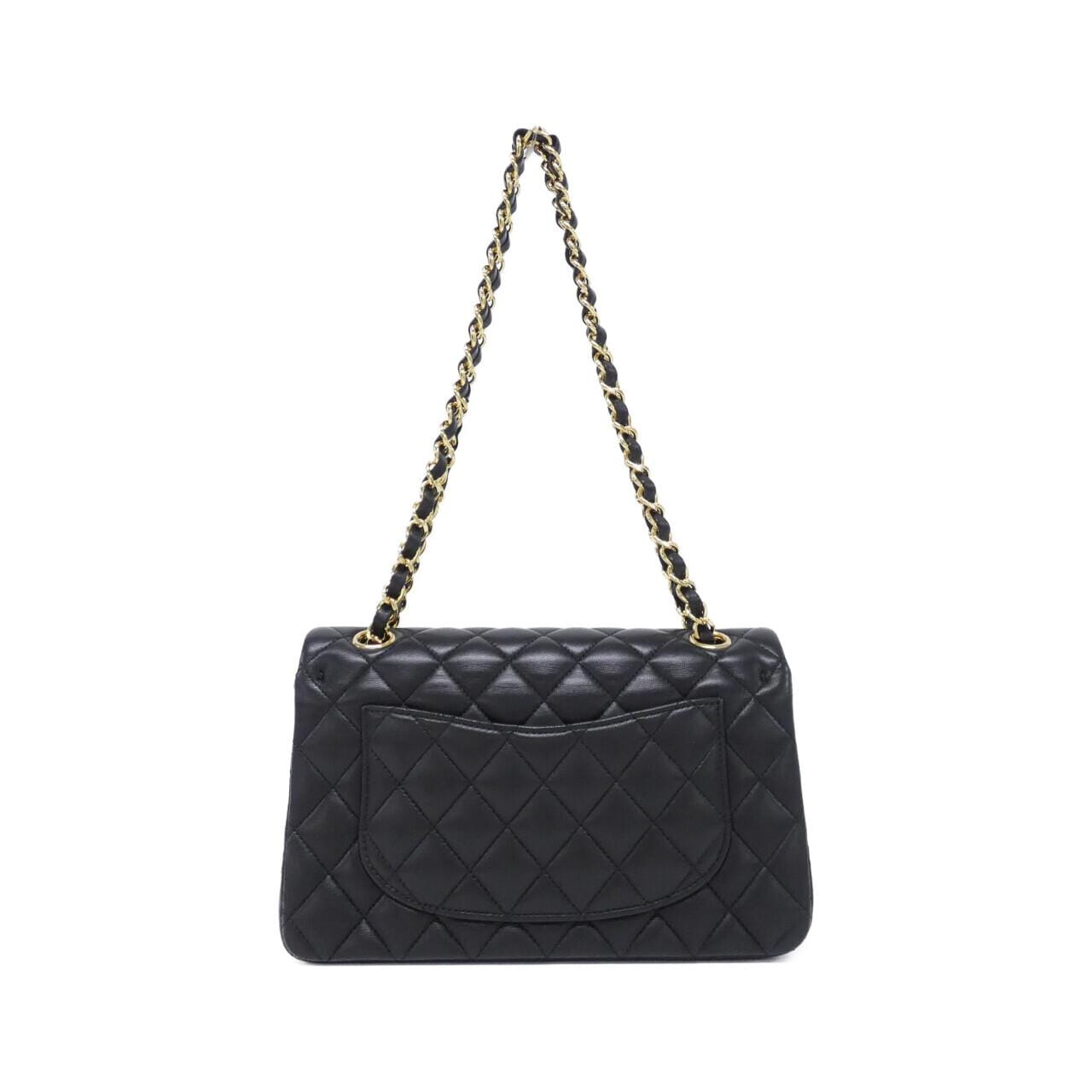 CHANEL Matelasse 1113 Shoulder Lambskin 2