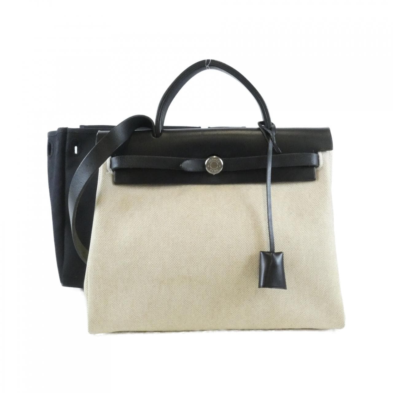 HERMES Herbag 034409CB 手提包
