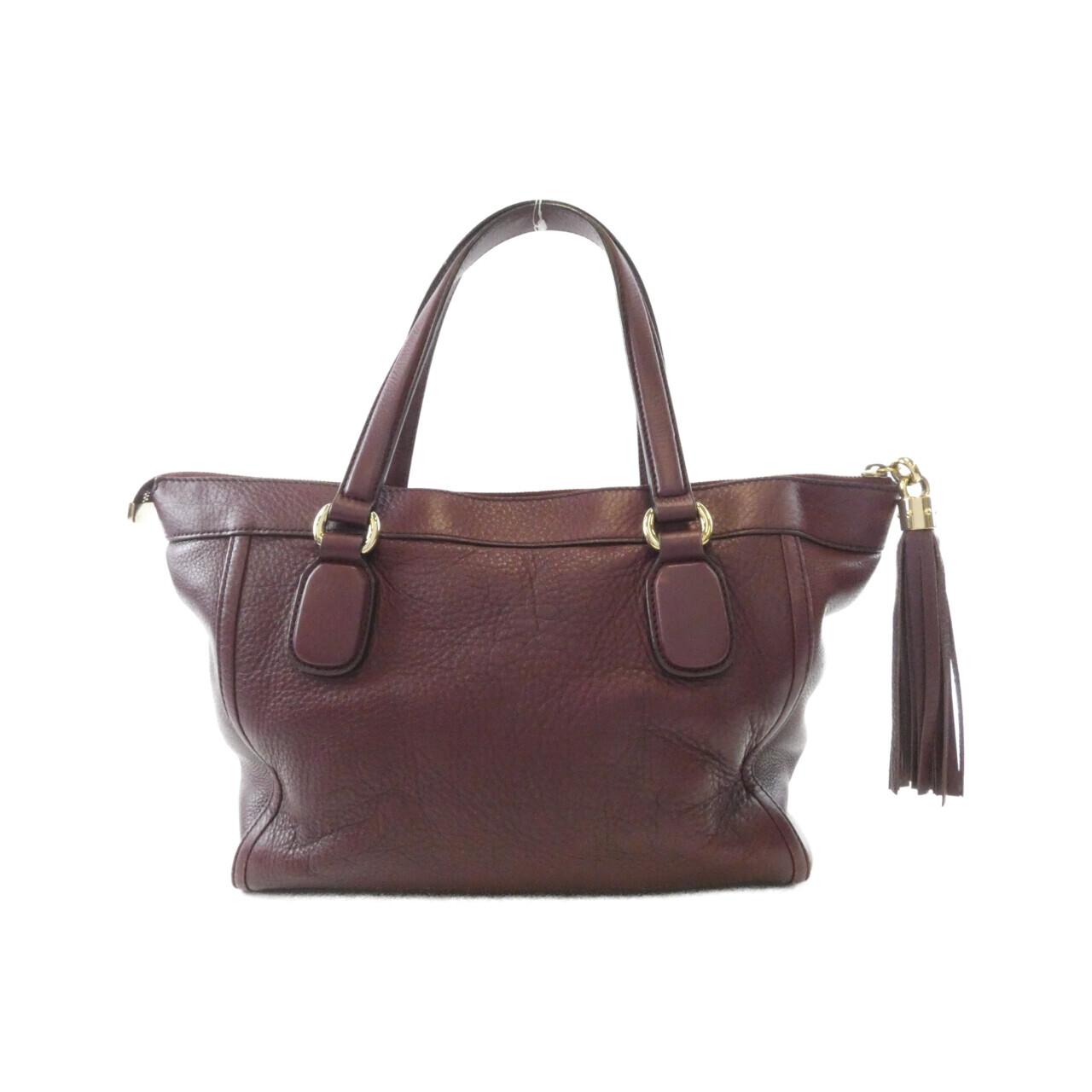 GUCCI 282307 A7M0G 手提包 皮革 2