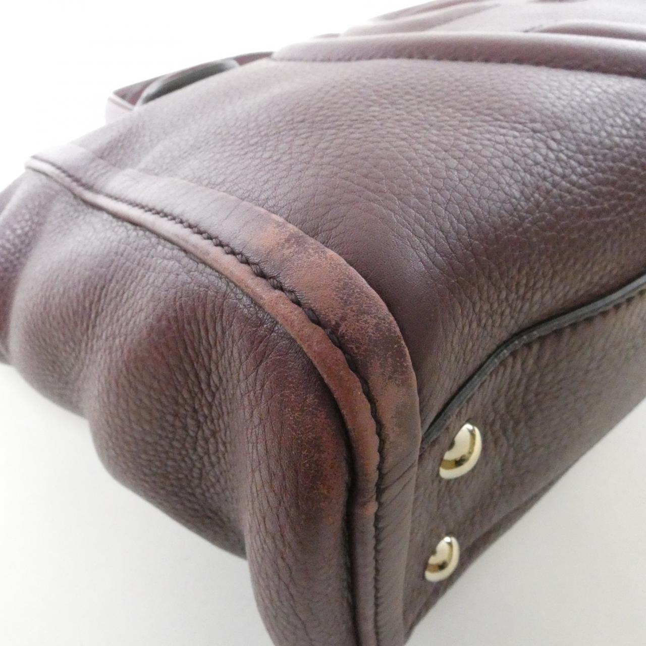 GUCCI 282307 A7M0G 手提包 皮革 3
