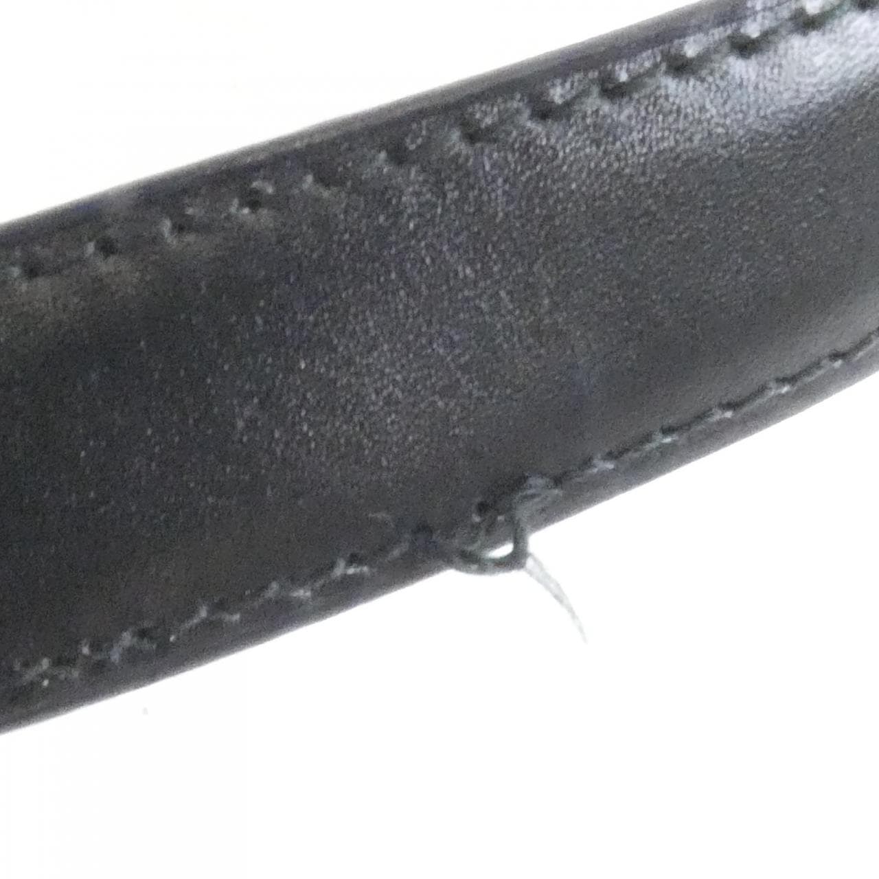 CHANEL Deauville 15991 手提包 尼龍 5