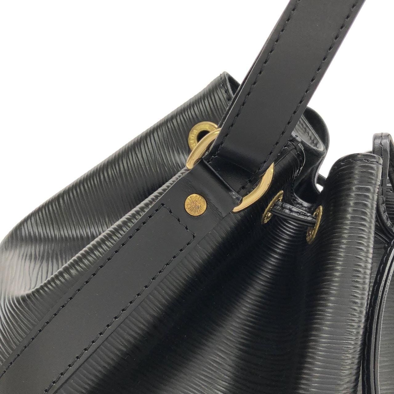 LOUIS VUITTON M44002 肩背包 Epi 3