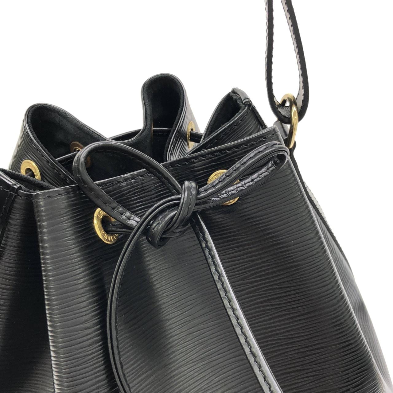 LOUIS VUITTON M44002 肩背包 Epi 4
