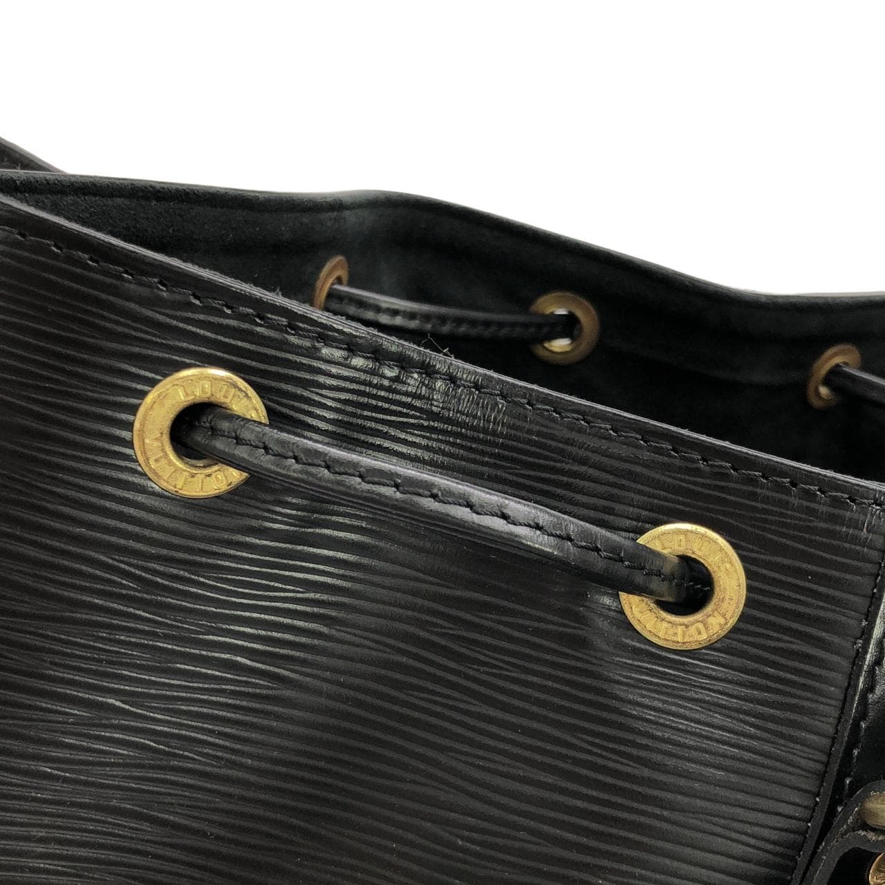 LOUIS VUITTON M44002 肩背包 Epi 5