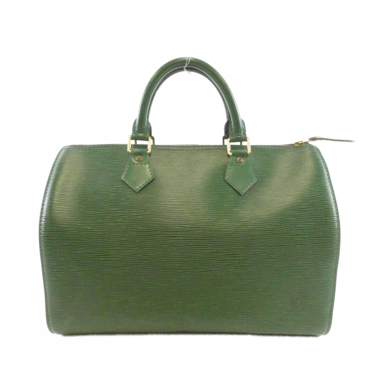 LOUIS VUITTON Speedy M43004 Boston Epi