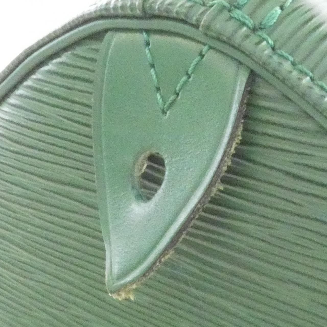 LOUIS VUITTON Speedy M43004 波士頓包 Epi 4