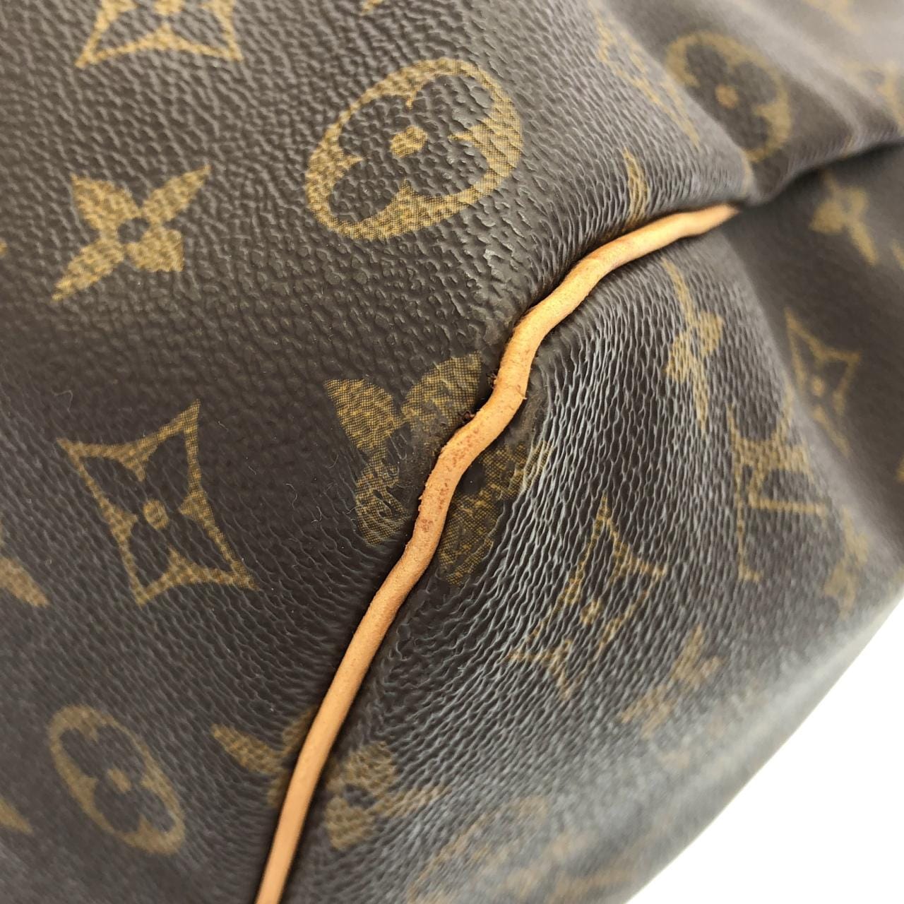 LOUIS VUITTON Keepall M41426 波士頓包 Monogram 2