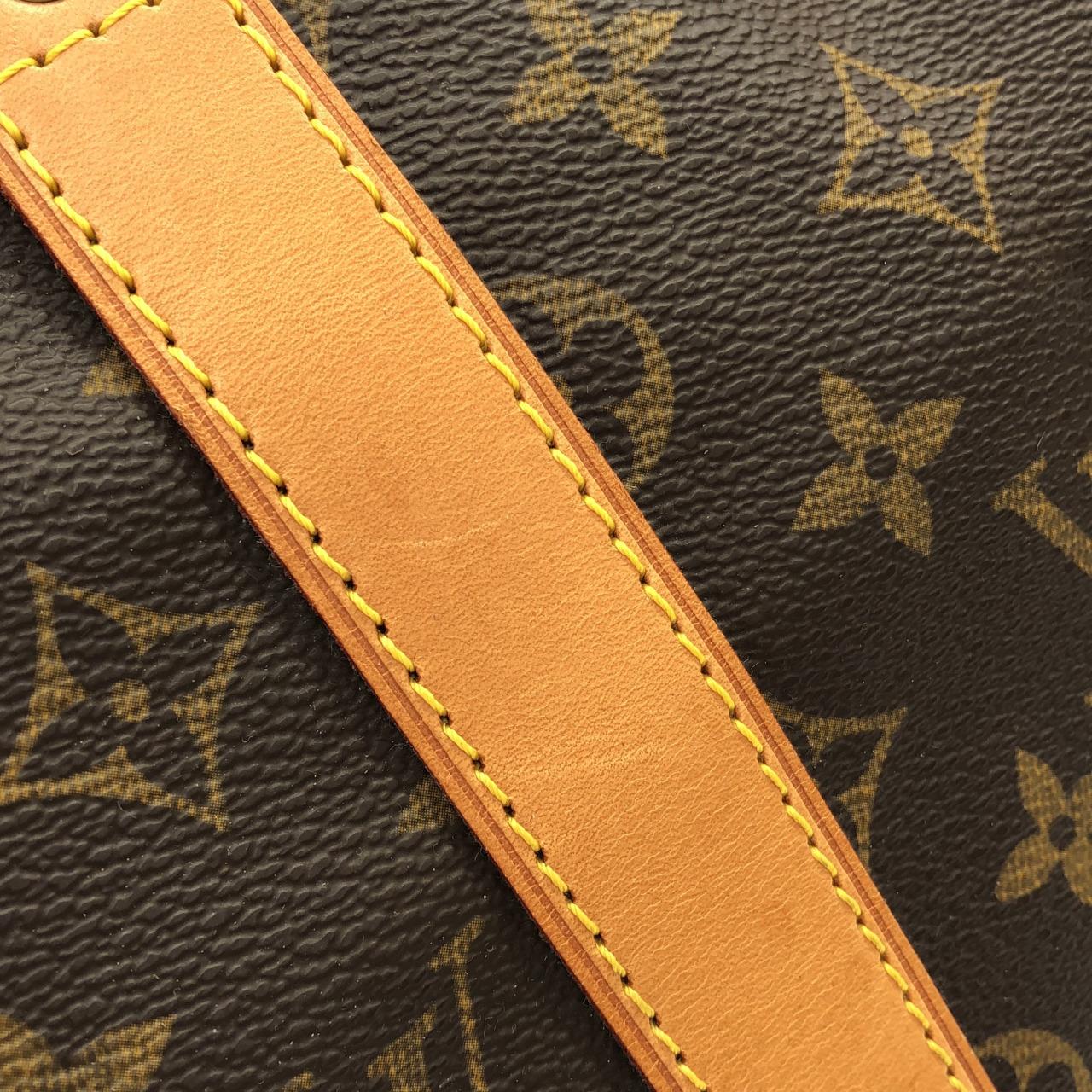 LOUIS VUITTON Keepall M41426 波士頓包 Monogram 4