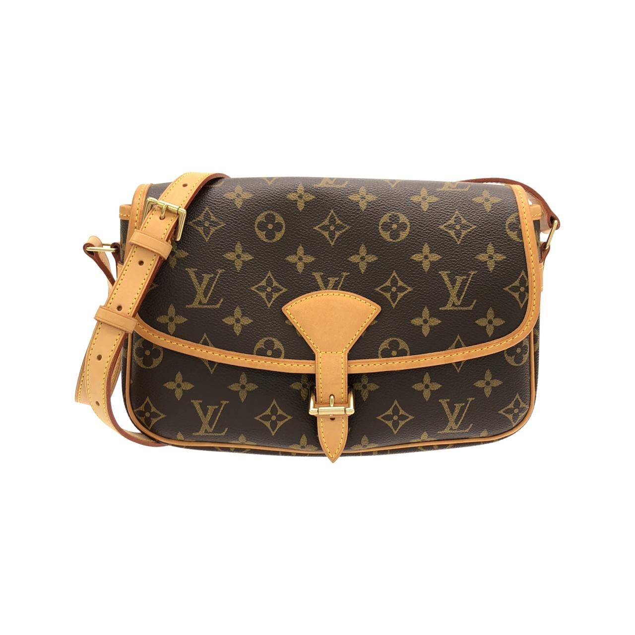 LOUIS VUITTON M42250 肩背包 Monogram